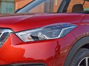 東風(fēng)日產(chǎn) 勁客 2017款 1.5L CVT智領(lǐng)版 東風(fēng)日產(chǎn) 勁客 2017款 1.5L CVT智領(lǐng)版