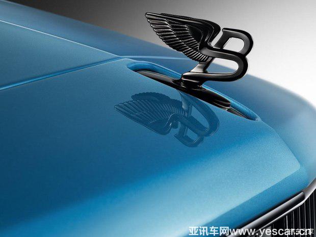 賓利 慕尚 2017款 Mulliner特別版