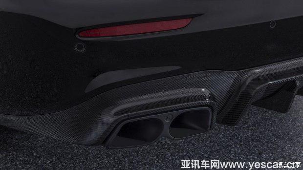 梅賽德斯-AMG 奔馳E級AMG 2017款 AMG E 63 S 4MATIC+