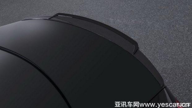 梅賽德斯-AMG 奔馳E級AMG 2017款 AMG E 63 S 4MATIC+