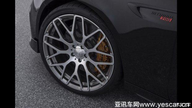 梅賽德斯-AMG 奔馳E級AMG 2017款 AMG E 63 S 4MATIC+