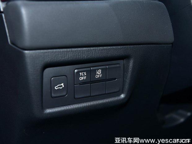 馬自達(進口) 馬自達CX-5(進口) 2017款 基本型