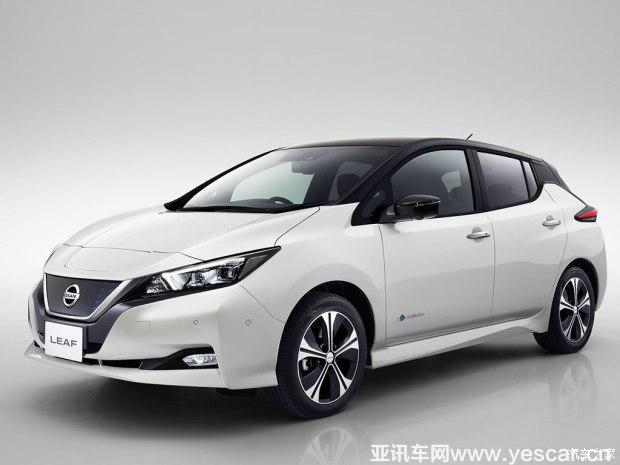 日產(chǎn)(進(jìn)口) 聆風(fēng) 2018款 基本型