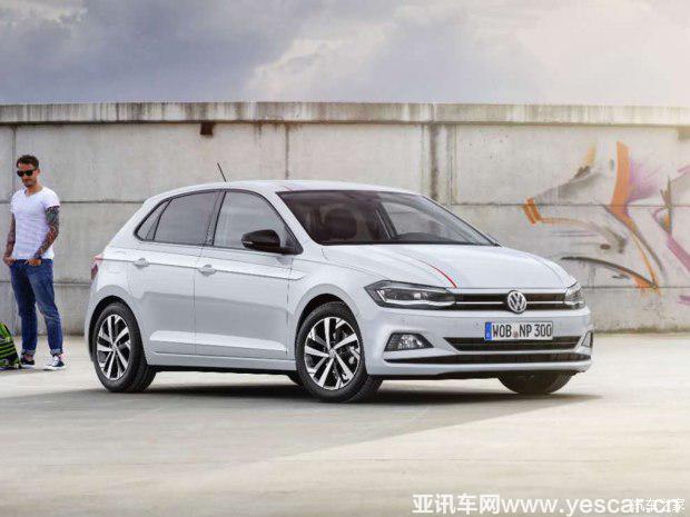 大眾(進口) POLO(海外) 2017款 基本型