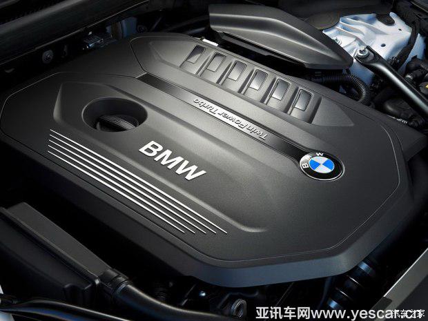 寶馬(進(jìn)口) 寶馬6系GT 2017款 640i xDrive 寶馬(進(jìn)口) 寶馬6系GT 2017款 640i xDrive