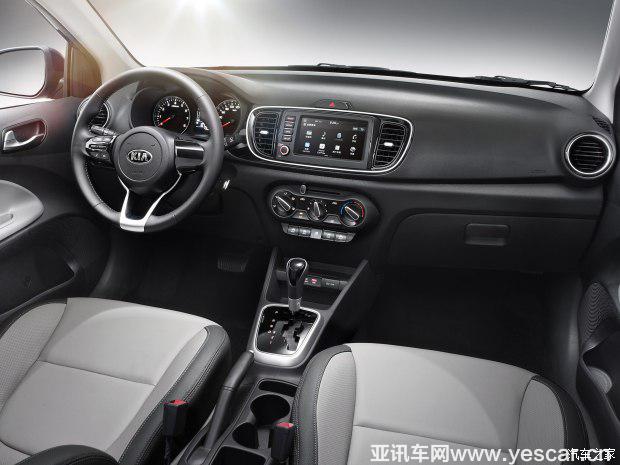 東風(fēng)悅達(dá)起亞 煥馳 2017款 基本型 東風(fēng)悅達(dá)起亞 煥馳 2017款 基本型