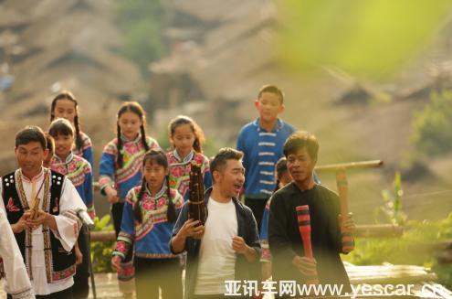 從告訴孩子一個未來，到給孩子一個未來