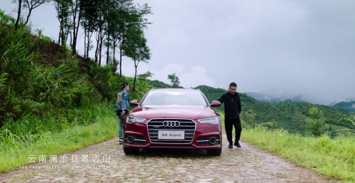 從告訴孩子一個未來，到給孩子一個未來