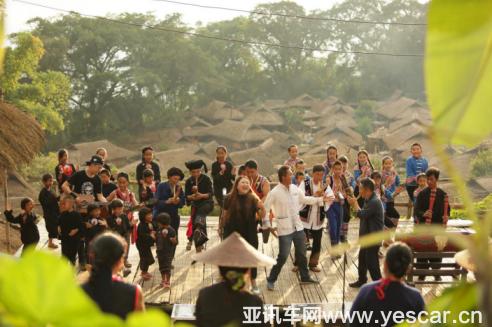 從告訴孩子一個未來，到給孩子一個未來