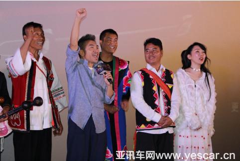 從告訴孩子一個未來，到給孩子一個未來