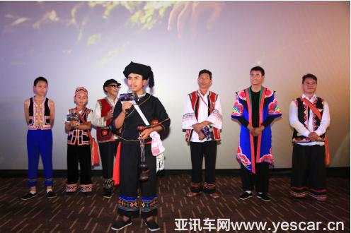 從告訴孩子一個未來，到給孩子一個未來