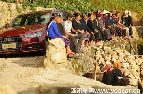 從告訴孩子一個未來，到給孩子一個未來