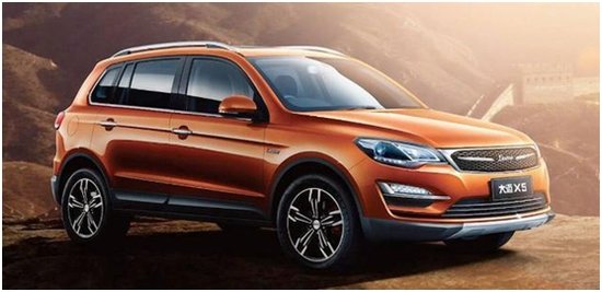 精益制造 解密大邁X5智能工廠