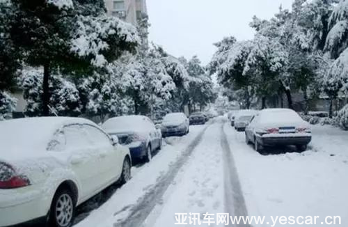 冬天路滑，剎車無(wú)力威脅車主生命安全？剎車系統(tǒng)這樣保養(yǎng)164.png