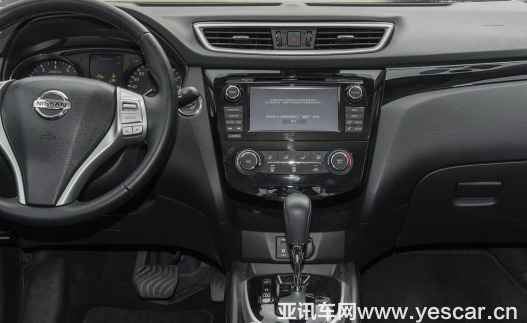 【確認版】15萬元買中型suv 選新一代ix35還是日產(chǎn)逍客376.png