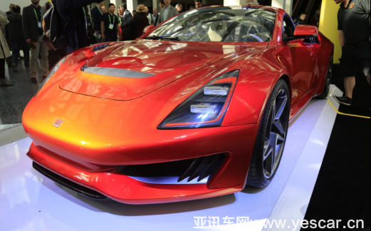 【洛杉磯車(chē)展-行業(yè)篇】放眼全球布局未來(lái) 賽麟s1全球首發(fā)20171206197.png