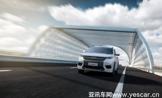前有領(lǐng)克后有exeed，中國品牌邁上高端化崛起之路778.png