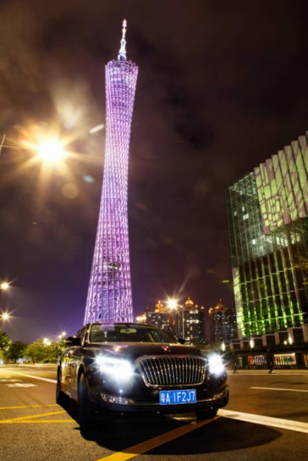 【汽車(chē)有文化1-無(wú)水印】一輛車(chē)，一座城，在廣州，遇見(jiàn)東方豪華之美的副本932.png
