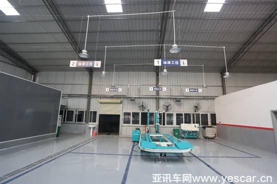 考拉愛車，堅持規(guī)范操作，強化標準流程