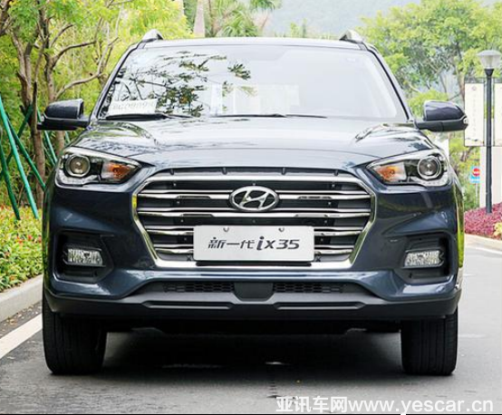 【銷(xiāo)量稿】新一代ix35喜迎開(kāi)門(mén)紅 上市首月銷(xiāo)量破萬(wàn)1227v21065.png