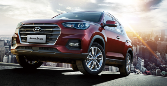 【銷(xiāo)量稿】新一代ix35喜迎開(kāi)門(mén)紅 上市首月銷(xiāo)量破萬(wàn)1227v21269.png