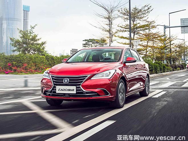 第二代逸動PK帝豪GL