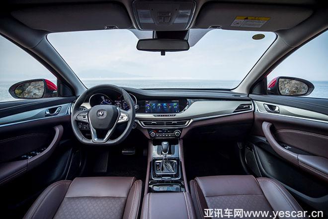 第二代逸動PK帝豪GL