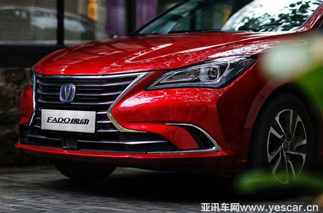 第二代逸動PK帝豪GL