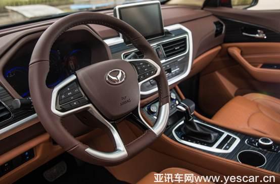 除了吃粽子、飲雄黃，你的端午還可以開著北汽幻速S7這么過(guò) 卓眾汽車網(wǎng)