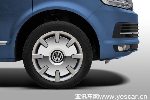 大眾邁特威悠享版：讓傳承與創(chuàng)新并駕齊驅(qū)