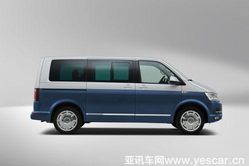 大眾邁特威悠享版：讓傳承與創(chuàng)新并駕齊驅(qū)