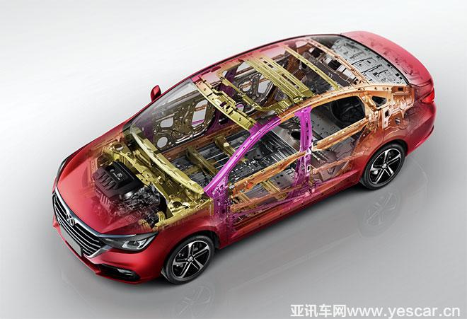 從CTCC奪冠看全新紳寶D50安全品質