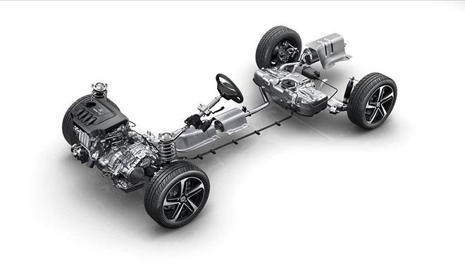 從CTCC奪冠看全新紳寶D50安全品質