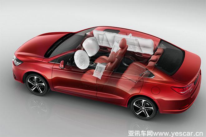 從CTCC奪冠看全新紳寶D50安全品質