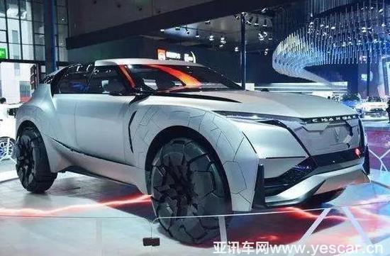 實(shí)車(chē)還原度高，專(zhuān)為具有冒險(xiǎn)精神的你打造