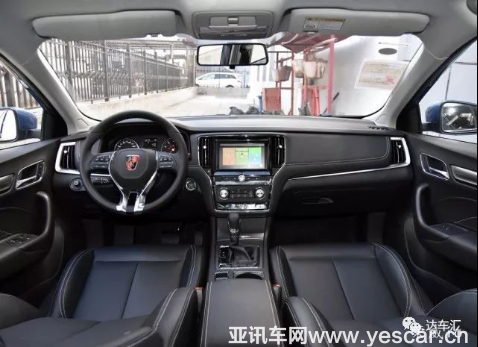 （變）x-6.14-18 榮威i6 對標卡羅拉：不是你不好，只是對手太優(yōu)秀434.png