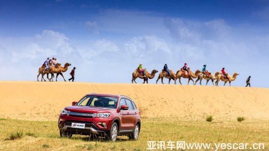 你需要的是一種更有范的生活！cs75用卓越科技為你圓夢(mèng)！