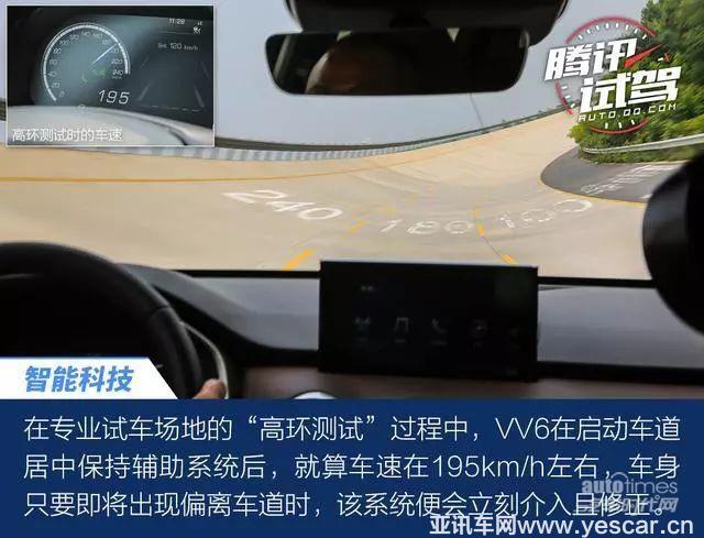 新鮮出爐的”機(jī)智“鮮肉WEY VV6，了解一下