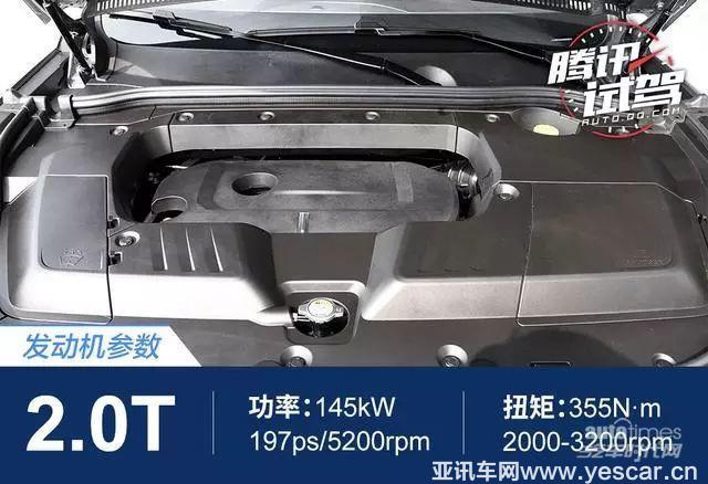 新鮮出爐的”機(jī)智“鮮肉WEY VV6，了解一下