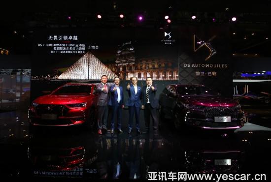 長(zhǎng)安標(biāo)志雪鐵龍全系車型動(dòng)心鑒賞 哪一款能走進(jìn)你的心？