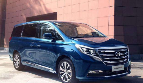 【廣汽傳祺】傳祺GM8 卓越的性能吸引了消費(fèi)者的眼球 【廣汽傳祺】傳祺GM8 卓越的性能吸引了消費(fèi)者的眼球