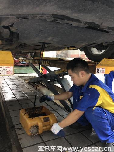 車享家怎么樣？如果愛請(qǐng)深愛！
