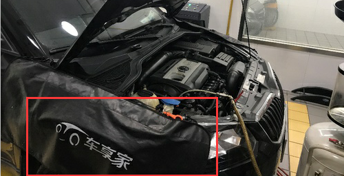 車享家怎么樣？如果愛請(qǐng)深愛！