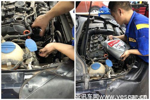 車享家怎么樣？如果愛請(qǐng)深愛！