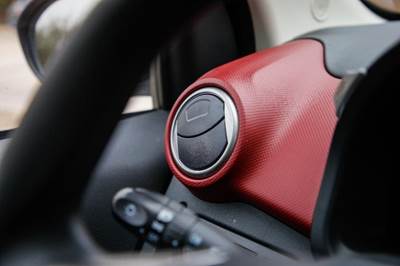 代步神器-奔奔EC260掀起購車熱卓眾汽車網(wǎng)