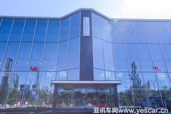 勢不可擋“共贏WEY來”！WEY 40家4S店同日開業(yè)