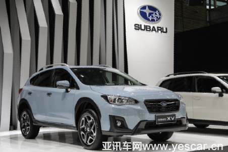 資訊稿-斯巴魯新一代FORESTER森林人亮相2018深圳車展1710.png