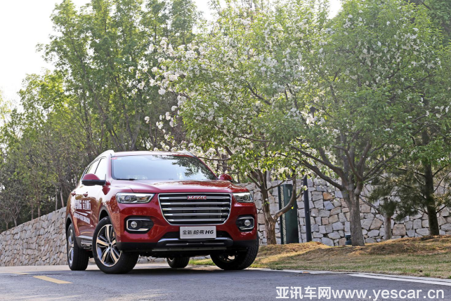 直面風雨 坦然自若 長城汽車9月迎來強勁增長1103.png
