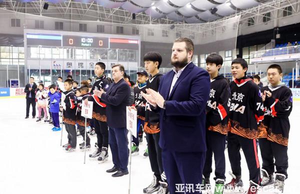 北汽新能源發(fā)布“2022圓夢計劃” 以行動助力冬奧