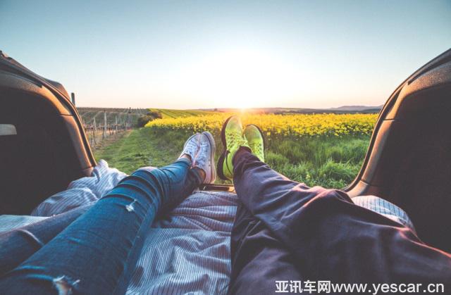 生活其實是一道選擇題 考驗的是你夠不夠勇敢